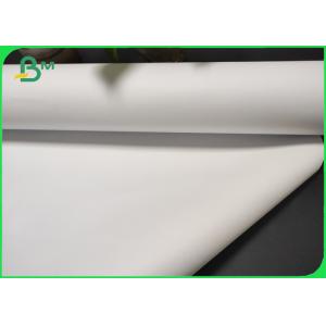 Cutter Garment Apparel Plotter Paper 50gsm 165cm width 35kg Roll