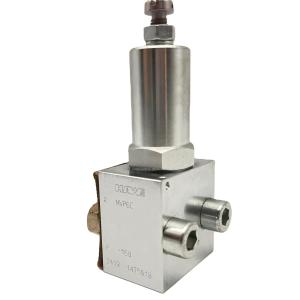 HAWE Relief Valve MVP6C The Highest Quality SY Zoomlion Heavy Industry Concrete