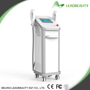 China SHR Permanent Hair Removal Machine IPL/ SHR/E-light 3 in 1 system on sale