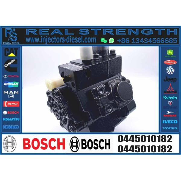Quality Diesel Injection Fuel Pump 0445010159 0445010182 for Great Wall 2.8T diesel pump wholesale