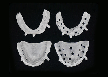 Quality China Supplier Customized Plastic Prototype SLA 3D Printing High Precision wholesale