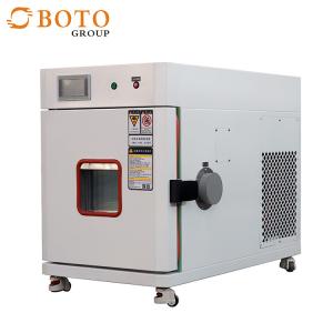 Customizable Laboratory Control High Temperature Test Chamber for Test and