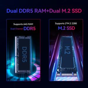 Intel Core i7 i9 Single LAN Gaming PC With Dedicated Graphics And Dual Fan