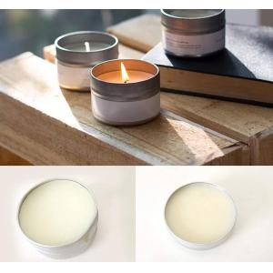 Silver Gold Empty Aluminum Cosmetic Jars Engraving Storage Container