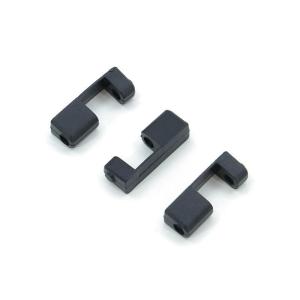 Custom Silicone Rubber Parts Mold Making Precision Components Manufacturing