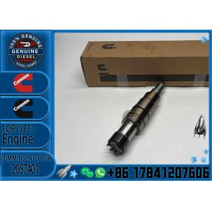 2057401 Diesel Engine RDC13A DC16A XPI Fuel Injector 2232307 574423 2057401