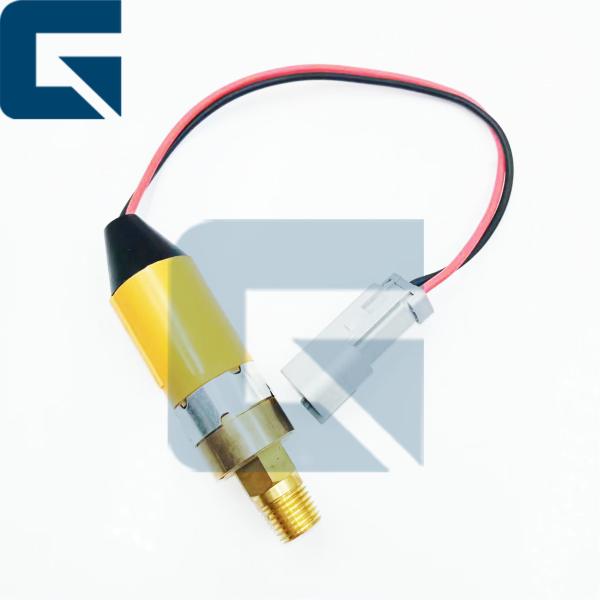 Quality 107-0613 1070613  Pressure Switch Sensor For D6E Bulldozer wholesale