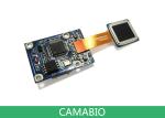 CAMA-AFM31 Embedded Capacitive USB Fingerprint Reader For MCU development