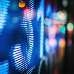 Crystal Clear P6 Transparent LED Display with 140 deg Viewing Angle for All