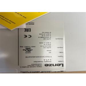 E70ACMSE0054SA1ETR I700 Single Variable Frequency Inverter 1.8Kva 2.1Kva