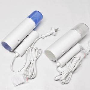 Electric Handy Garment Steamer ABS Material Compact Body 12 Min Antomomy