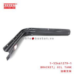 China 1-53461279-1 Oil Tank Bracket For ISUZU 1534612791 on sale