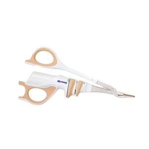 Disposable 17cm Thyroid Surgery Disposable Ultrasonic Scalpel