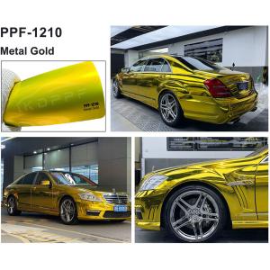 Cheap Premium Peelable Car Paint Protection Film with Glossy Finish for sale