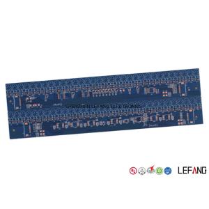 Touchpad Heavy Copper PCB Printed Circuit Board Manufacturer