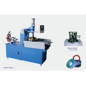Cheap Coil Winding Machine W120, W180, W240 Used For Cables And Wires Industry Insulation Processing Machines for sale