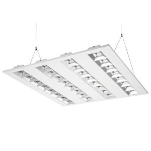 Commercial Custom Led Slim Panel Light 60w Brightness Dimmable
