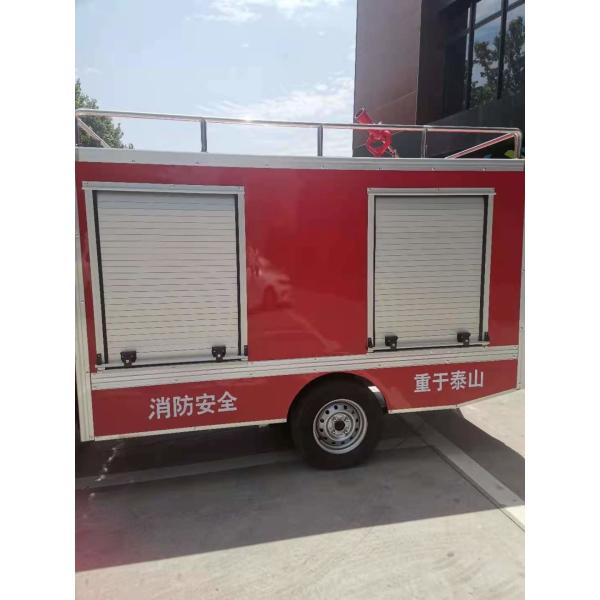 Finished Aluminium Roller Shutter Doors Waterproof Manual Roll Up Shutter Door