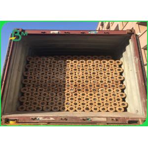 24 '' 80 Gsm CAD Plotter Paper Moisture Proof Water Proof For Design / Drawing