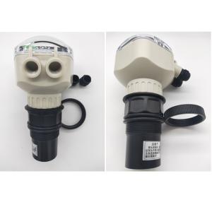 Explosion Proof Oil Ultrasonic Type Level Transmitter With Non Contact Style