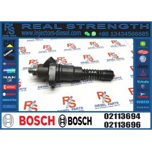 Fuel Injector Pump 0414693005 02113694 0414693002 for Engine 2013