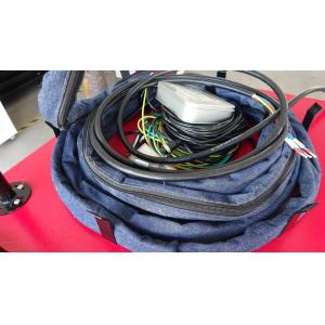 Water Cooled Handheld Laser Welder 1000W 1500W 2000W 3000W for Cutting Thickness