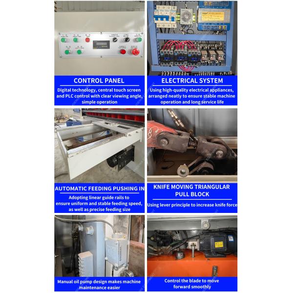 Panels Wood Cutting Machine Max.cuttinglength 3180mm MJB318 Hydraulic Veneer Clipper