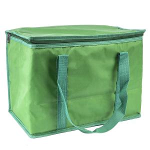 Custom Large Grocery Insulated Waterproof Thermal Bags Sac Isotherme For Food