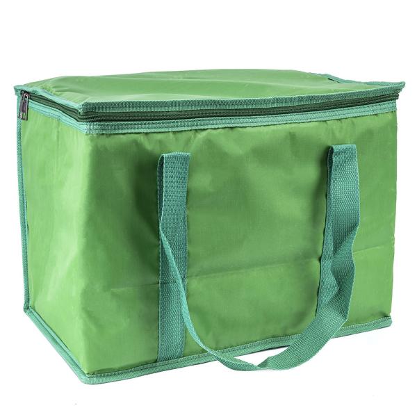 Custom Large Grocery Insulated Waterproof Thermal Bags Sac Isotherme For Food