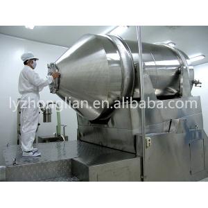 Automatic Bin Blender Automatic Bin Blender For Chemical