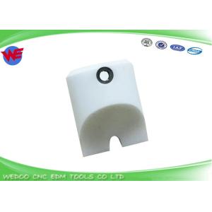 X258D321G54 Mitsubishi EDM Wire Guide X254D700G52 Ceramic Nozzle FA X258D321G54