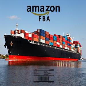 China DDP International Freight Forwarder To Amazon USA on sale