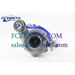 AGS 4.10TCA MWM Volkswagen L80 Diesel Engine Turbocharger TB0392 80000172150