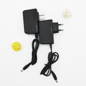 UK US AU Plug LED Driver Adapter 12v 1.5 AMP Industrial Automation