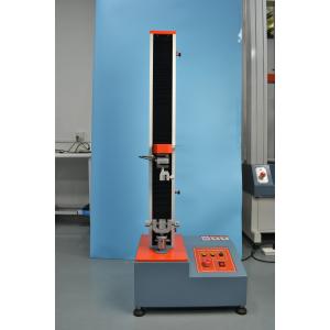 Electronic Tensile Testing Machine UTM Machine Computerized Desktop