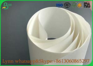 China 24gsm 28gsm 60gsm 120gsm Straw Pipe Wrapping Paper For Drinking on sale
