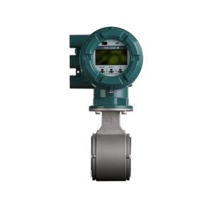 Yokogawa Magnetic Flowmeter AXG200-GA000AA1AL212B-1DA11/GRL/BSC