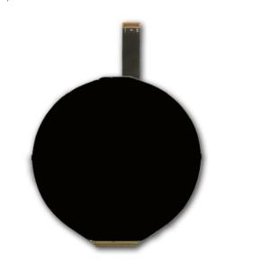 FHD IPS TFT LCD Display Module 5.5 Inch 1080x1920 Full Viewing Angle