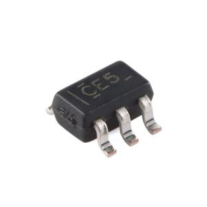 Cheap SN74LVC1G08DCKR SC70-5 Single-channel 2-input Positive and Gate Chip Integrated Circuit Electronic Components for sale