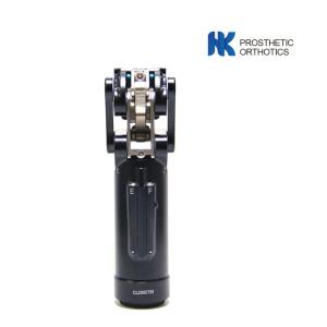 Pneumatic Swing Phase Control Prosthetic Knee Joint AK And KD