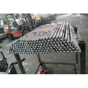 China ISO Micro Alloy Steel Hard Chrome Plated Rod Directly Turning on sale