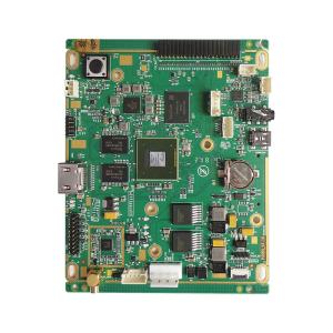 One Stop Ems Turkey Service Pcba Electronics Contract Manufacturer