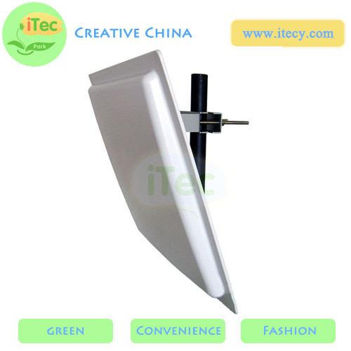 ISO18000‐6C/6B ID tag RFID card reader & writer RS485/TCP/IP Long distance UHF