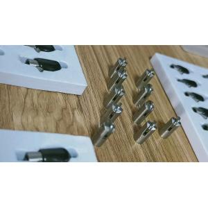 Quartz Diamond Glass Cutter Head Hardness Push Knife Cutter Sharp