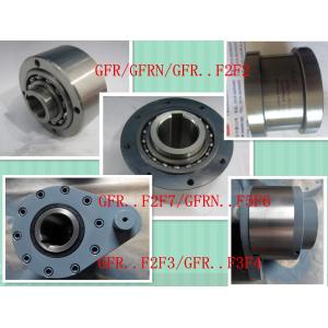 R&B brand GFR/GFRN/MZEU/FGR/GL50 roller type one way overrunning clutch