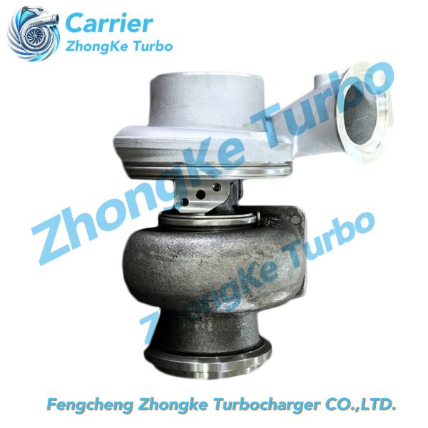 4LE504 Turbo 155550 310258 171376 178467 1P9373 0R9956 174-1644 Turbocharger For Caterpillar Earth Moving with 3176C 3306 Engine