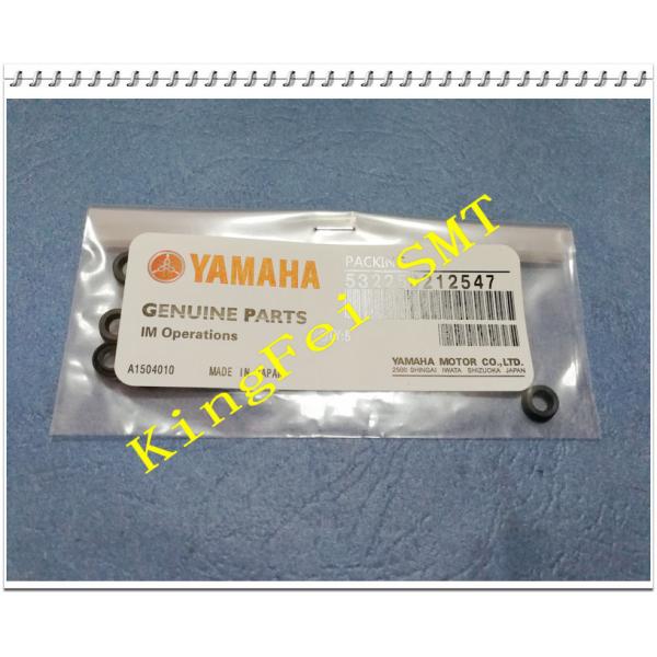 Quality 5322 532 12547 Packing SMT Spare Parts For Phillips Machine Black Color wholesale