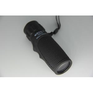 Blue Film Lens Coating Compact Monocular Telescope 7x Magnification 18mm