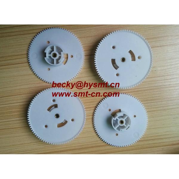 12MM SAMSUNG FEEDER PARTS J2500460 FIXED TAKE UP REEL