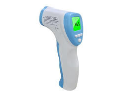 Most Accurate Disposable Clinical Best Digital Infrared Thermometer With Probe